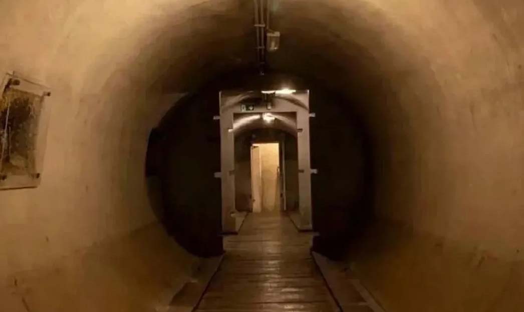 Çevre, Şehircilik ve İklim Değişikliği Bakanlığı, güncellenen Sığınak Yönetmeliği ile