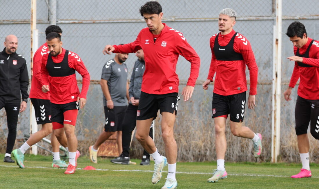 Trendyol 1. Lig'in 13. haftasında sahasında yarın Manisa FK ile