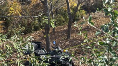 Sivas'ın Akıncılar ilçesinde ATV tipi arazi aracının devrilmesi sonucu 1