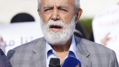  İstanbul’da toplanan Sudanlılar, iç savaşın yol açtığı insani kriz için