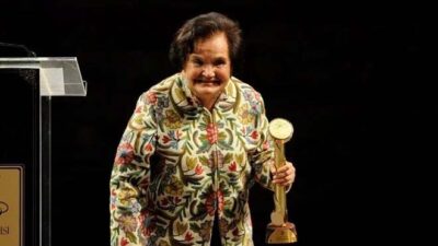 Müzik eğitimcisi, Türk sanat müziğinde "hocaların hocası" olarak anılan sanatçı