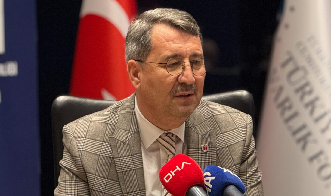 Türk Tahkim Akademisi himayesinde yargı camiasının temsilcileri, tahkim merkezleri, uygulayıcılar