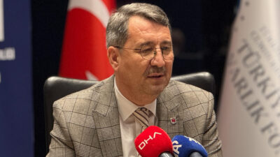 Türk Tahkim Akademisi himayesinde yargı camiasının temsilcileri, tahkim merkezleri, uygulayıcılar