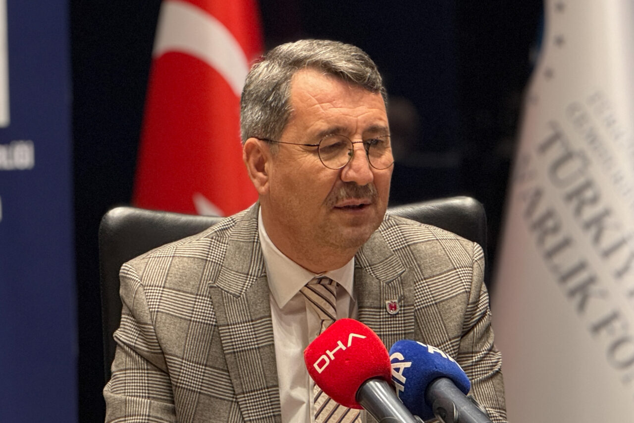 Türk Tahkim Akademisi himayesinde yargı camiasının temsilcileri, tahkim merkezleri, uygulayıcılar