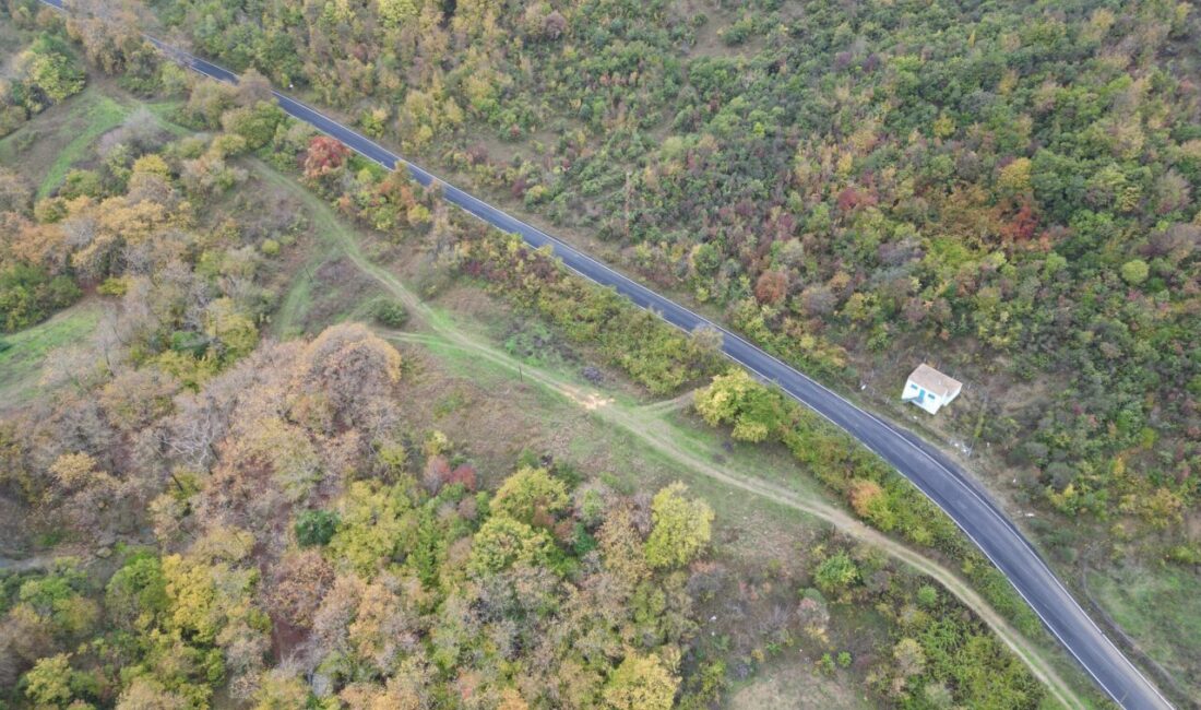 Tekirdağ, ara tatilde doğa ile iç içe vakit geçirmek isteyen