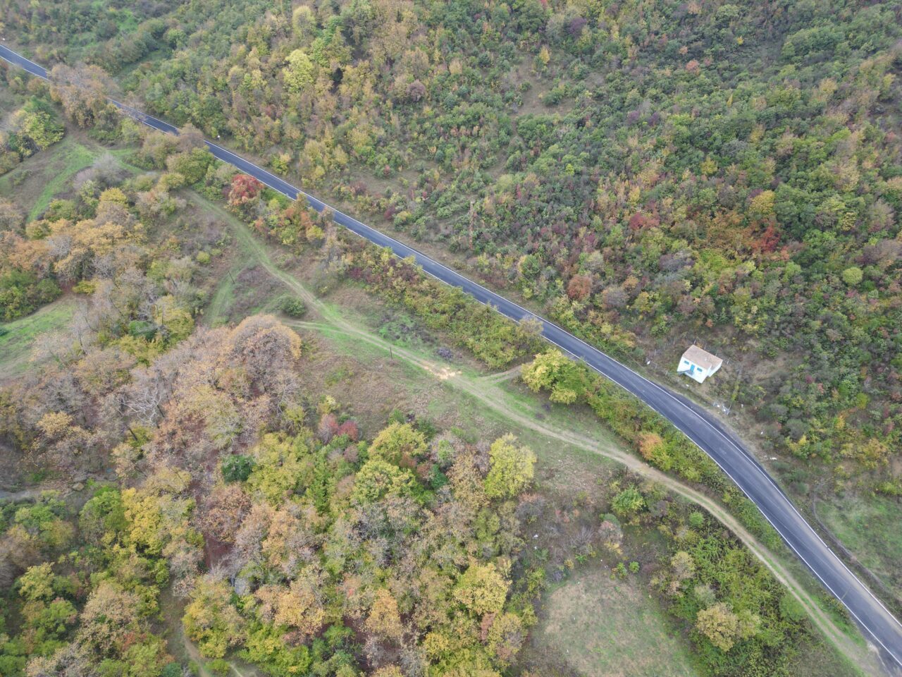Tekirdağ, ara tatilde doğa ile iç içe vakit geçirmek isteyen
