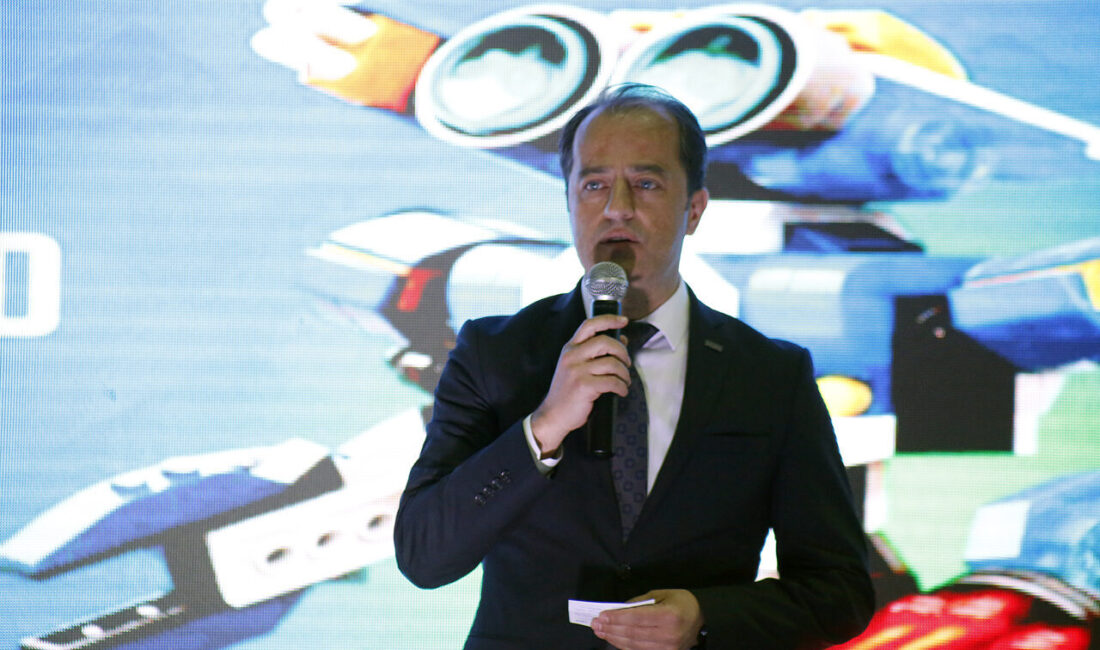 Türk İşbirliği ve Koordinasyon Ajansı (TİKA), Kırgızistan Bilim, Yükseköğretim ve