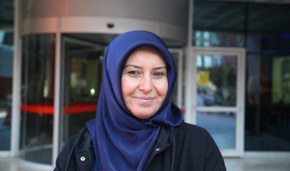 Tokat'ta beyin ölümü gerçekleşen 64 yaşındaki kişinin karaciğeri, bir hastaya