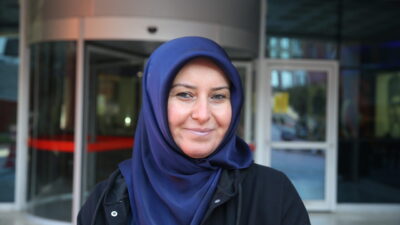 Tokat'ta beyin ölümü gerçekleşen 64 yaşındaki kişinin karaciğeri, bir hastaya