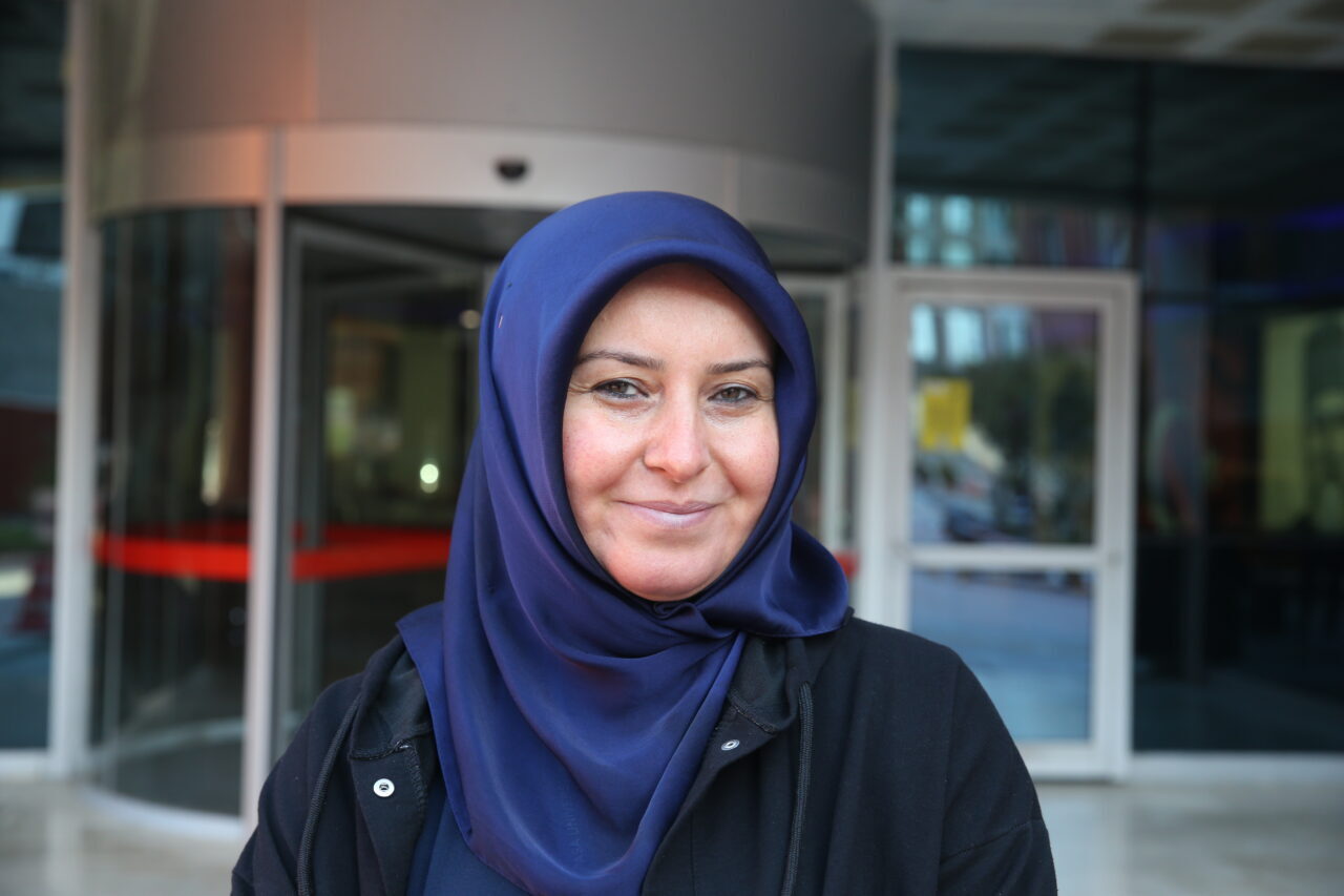 Tokat'ta beyin ölümü gerçekleşen 64 yaşındaki kişinin karaciğeri, bir hastaya