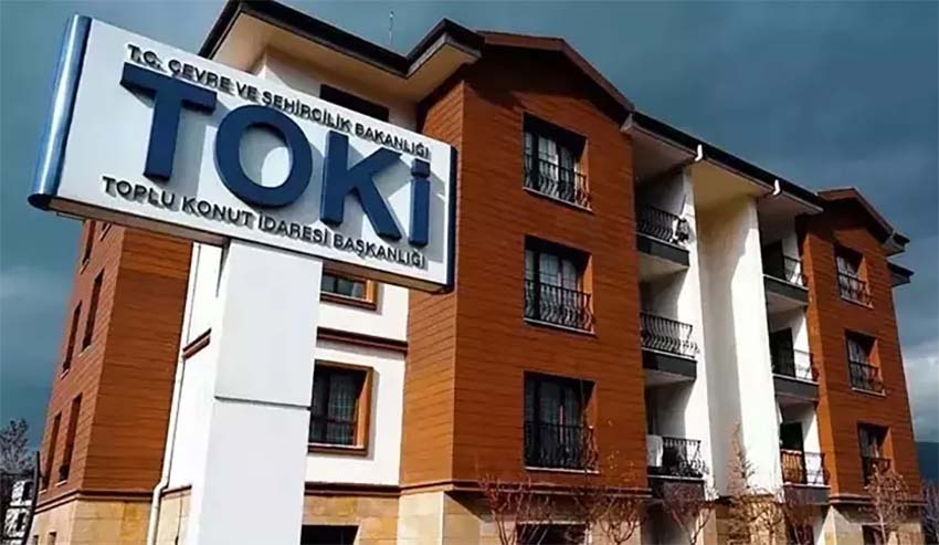 Türkiye’nin dört bir yanında dar ve orta gelirli vatandaşlar için