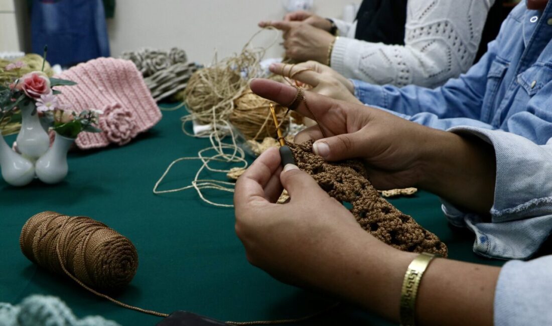  Trabzon Denetimli Serbestlik Müdürlüğünce yürütülen mesleki eğitim kurslarıyla yükümlülerin meslek