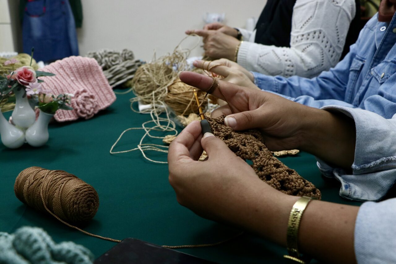  Trabzon Denetimli Serbestlik Müdürlüğünce yürütülen mesleki eğitim kurslarıyla yükümlülerin meslek