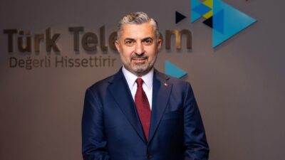  Türk Telekom, yılın üçüncü çeyreğinde 10,2 milyar lira net kar