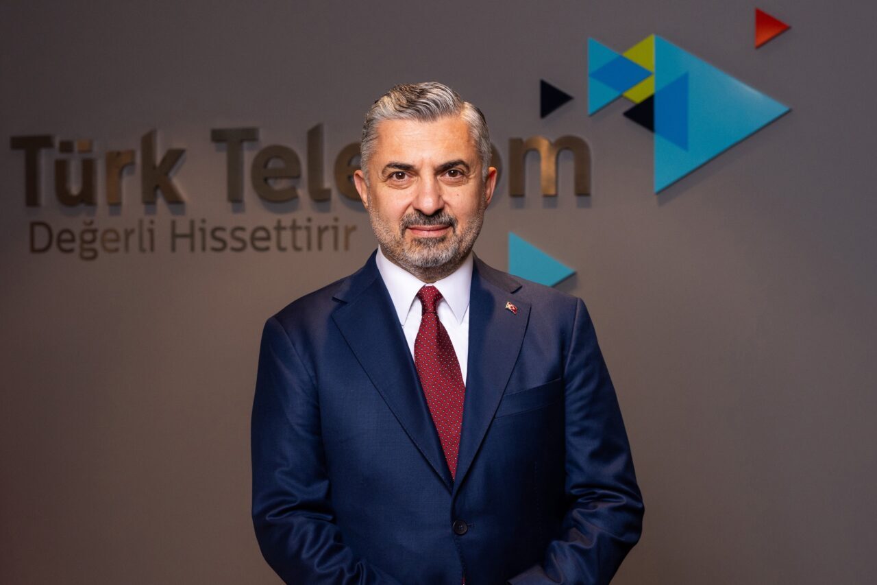  Türk Telekom, yılın üçüncü çeyreğinde 10,2 milyar lira net kar