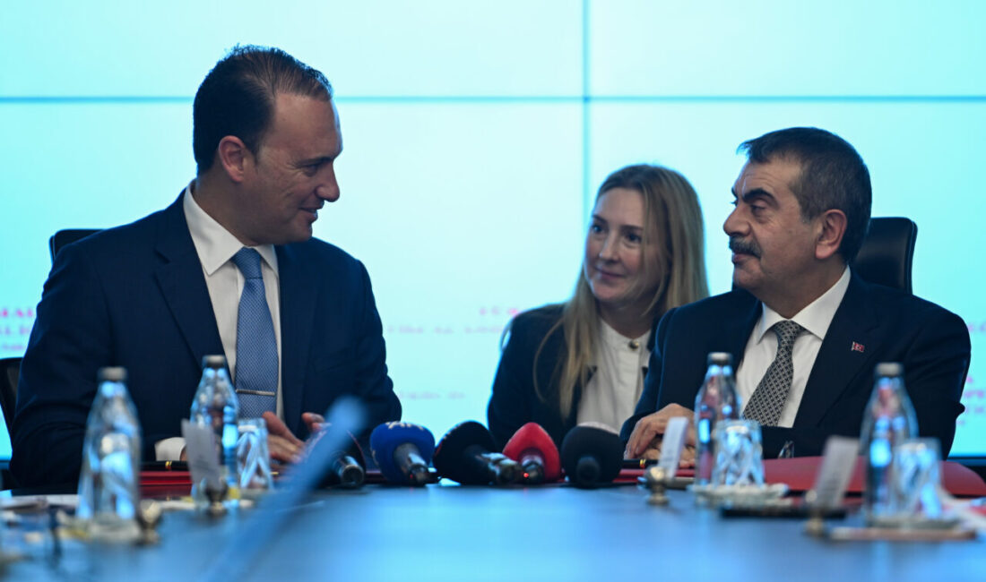 Türkiye ile Malta arasında eğitimde çeşitli alanlarda işbirliğine ilişkin mutabakat