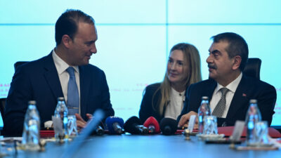 Türkiye ile Malta arasında eğitimde çeşitli alanlarda işbirliğine ilişkin mutabakat