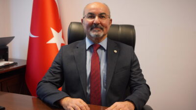  Trakya Üniversitesi Tıp Fakültesi Dekanı Prof. Dr. Sedat Üstündağ, Türkiye'de