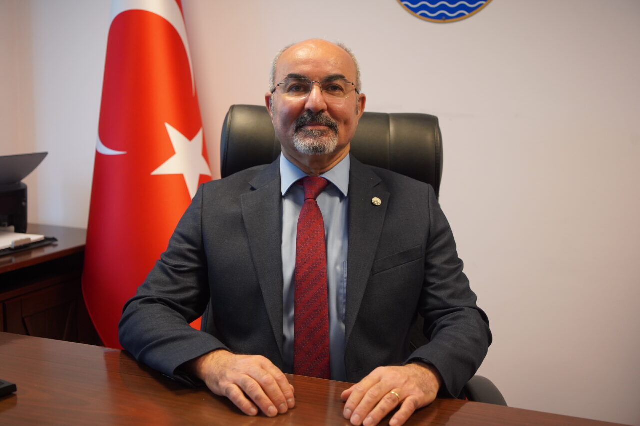  Trakya Üniversitesi Tıp Fakültesi Dekanı Prof. Dr. Sedat Üstündağ, Türkiye'de