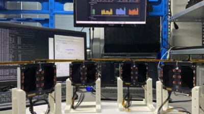  Türkiye'de uzay alanında yürütülen çalışmalara yeni bir halka ekleyecek Tarım