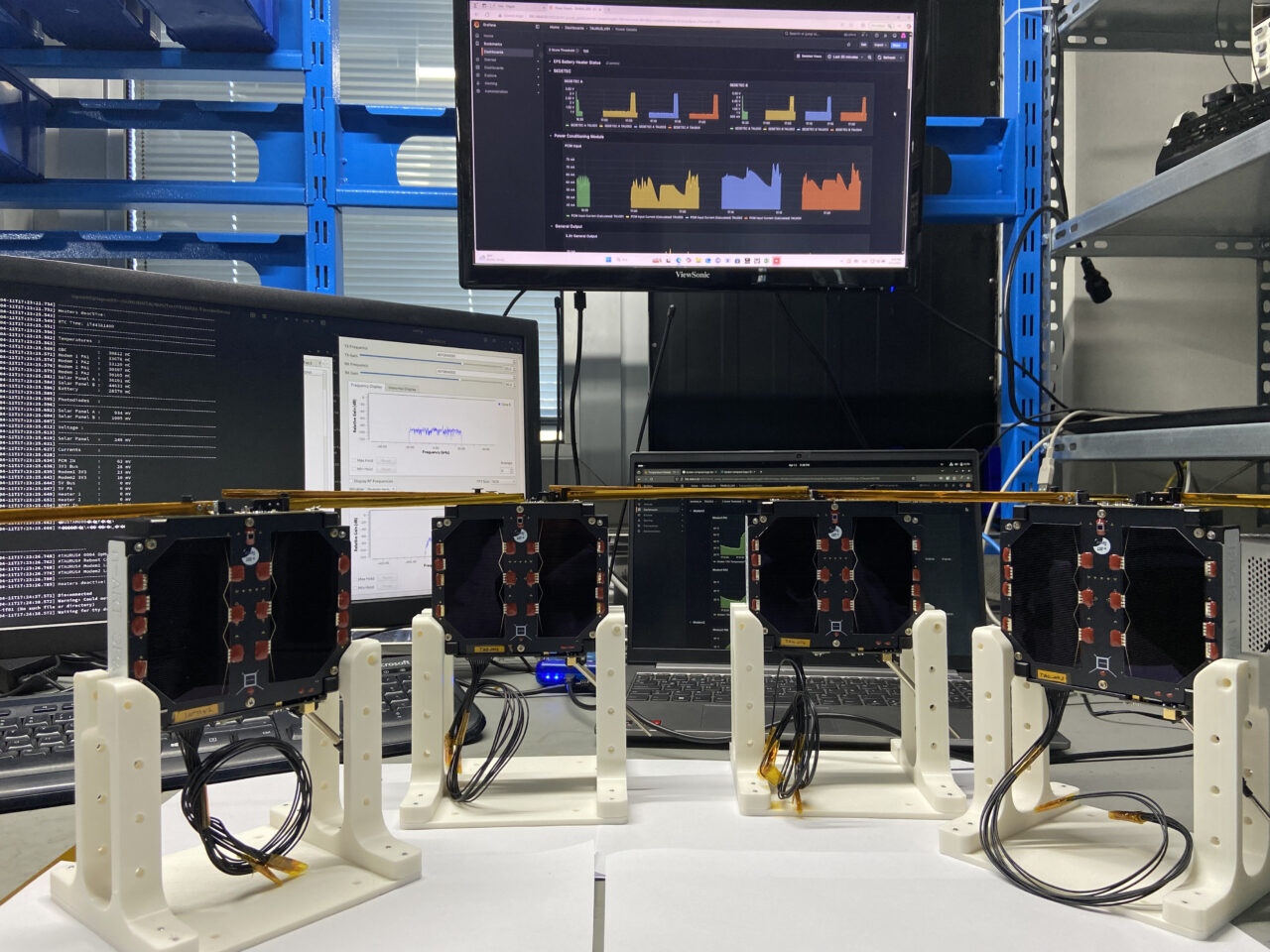  Türkiye'de uzay alanında yürütülen çalışmalara yeni bir halka ekleyecek Tarım