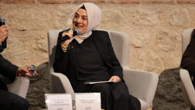  1 Kasım Dünya Yazarlar Günü dolayısıyla bu yıl ilki düzenlenen