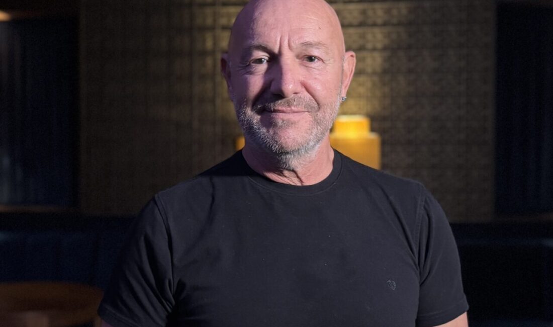  Usta yönetmen Çağan Irmak'ın yazıp yönettiği ilk tiyatro oyunu "Palamut