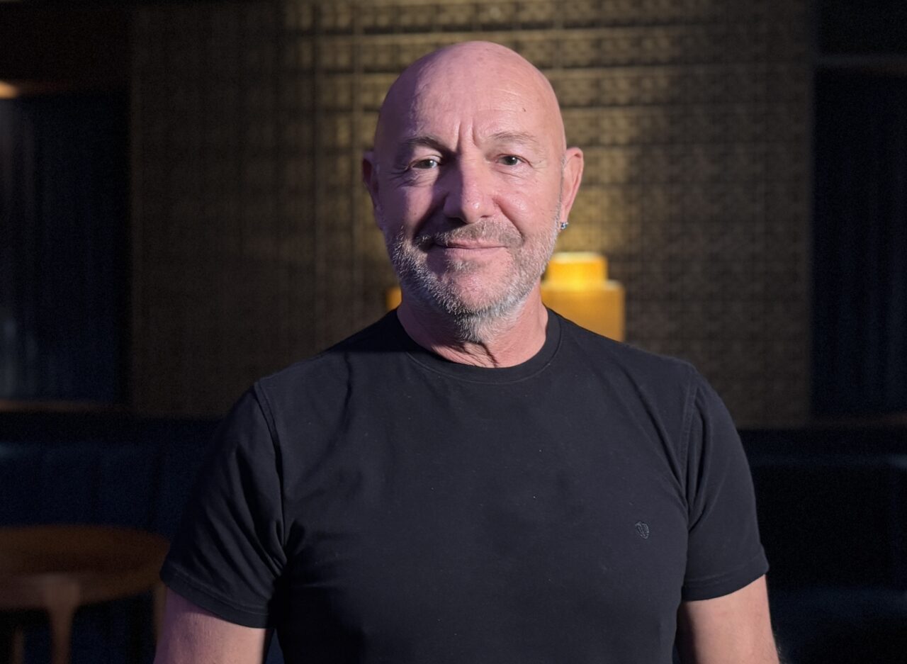  Usta yönetmen Çağan Irmak'ın yazıp yönettiği ilk tiyatro oyunu "Palamut