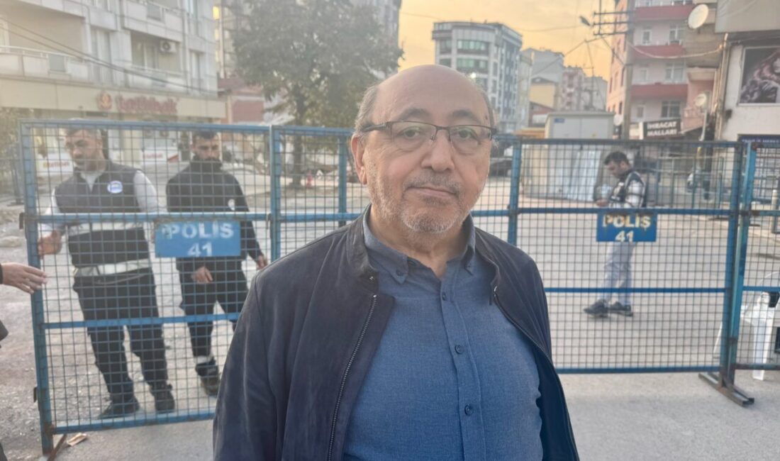 Yıldız Teknik Üniversitesi İnşaat Mühendisliği Bölümü Öğretim Üyesi Prof. Dr.