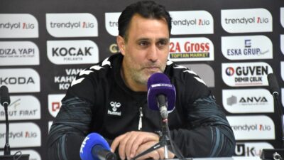 Trendyol 1. Lig'in 12. haftasında Sakaryaspor'u 3-2 yenen İmaj Altyapı