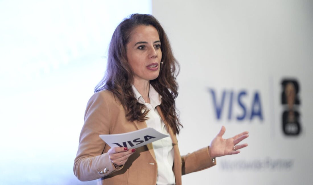 2026 FIFA Dünya Kupası'nın resmi ödeme teknolojileri partneri Visa ile