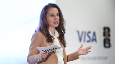 2026 FIFA Dünya Kupası'nın resmi ödeme teknolojileri partneri Visa ile