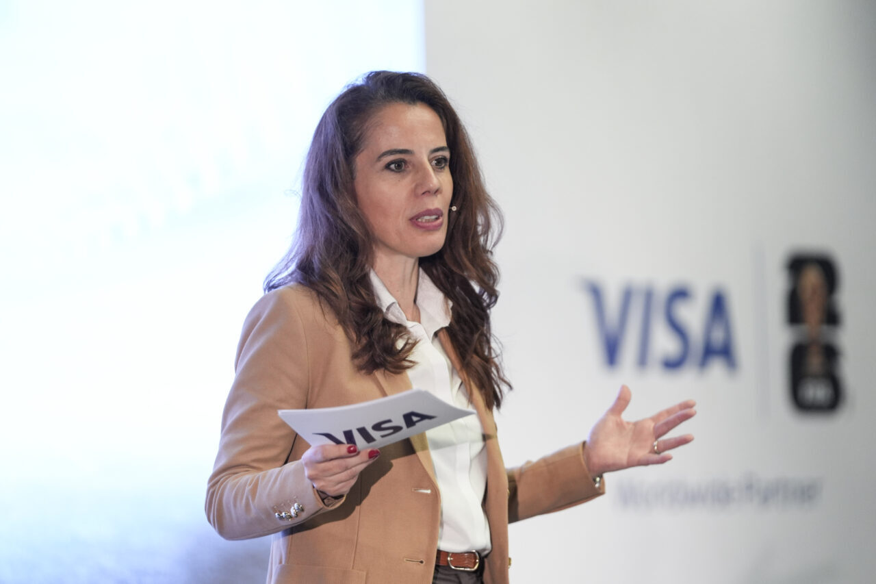 2026 FIFA Dünya Kupası'nın resmi ödeme teknolojileri partneri Visa ile