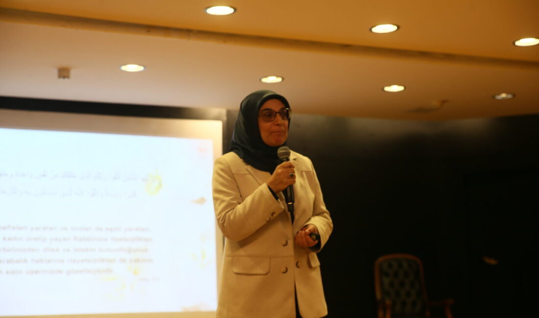 Avusturya'nın başkenti Viyana'da, Avusturya Türk İslam Kültür ve Sosyal Yardımlaşma