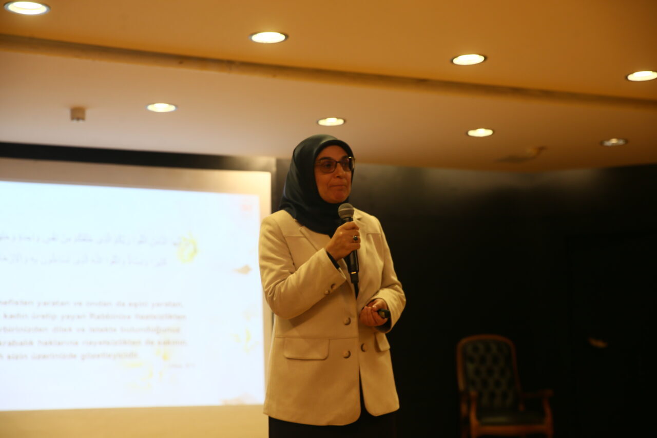 Avusturya'nın başkenti Viyana'da, Avusturya Türk İslam Kültür ve Sosyal Yardımlaşma