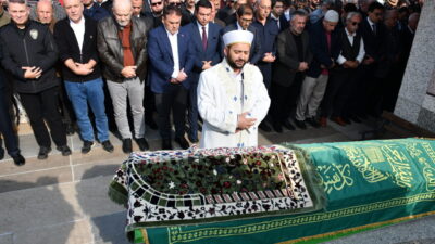  Ankara'da tedavi gördüğü hastanede 83 yaşında yaşamını yitiren, Kültür ve