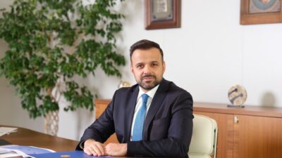 Turkcell Genel Müdürü Ali Taha Koç, "Yerli ve milli dijital