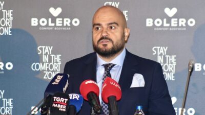 Tekstil markası Bolero, ürün portföyünü genişleterek, gelecek yıl 50 ülkeye