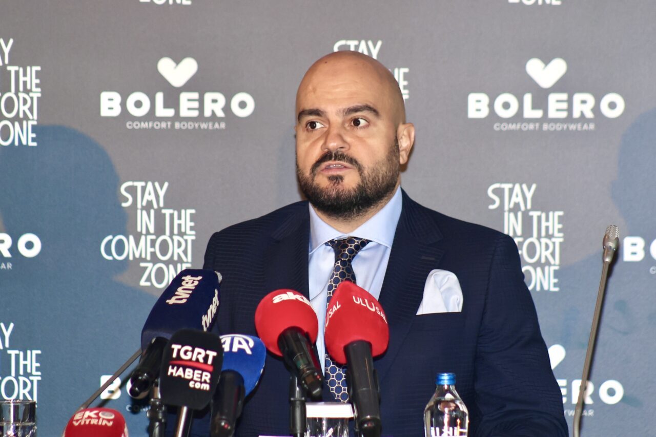 Tekstil markası Bolero, ürün portföyünü genişleterek, gelecek yıl 50 ülkeye