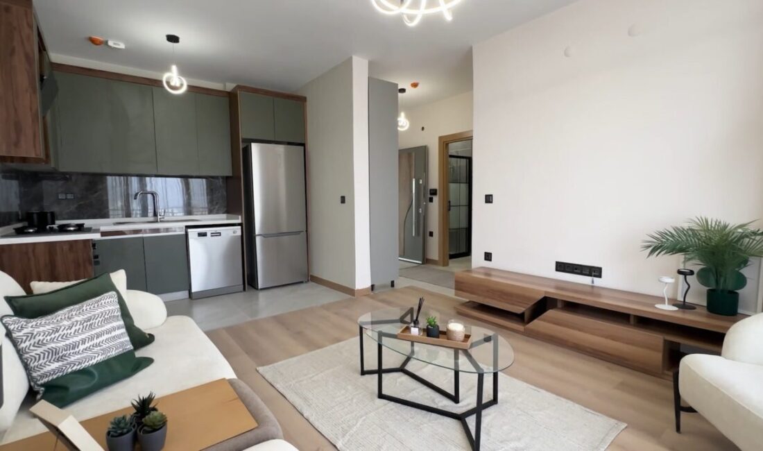  Çevre, Şehircilik ve İklim Değişikliği Bakanlığı, "Yüzyılın Konut Projesi"ne başvuruların,