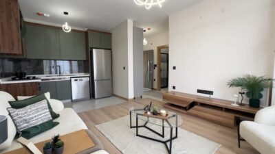  Çevre, Şehircilik ve İklim Değişikliği Bakanlığı, "Yüzyılın Konut Projesi"ne başvuruların,