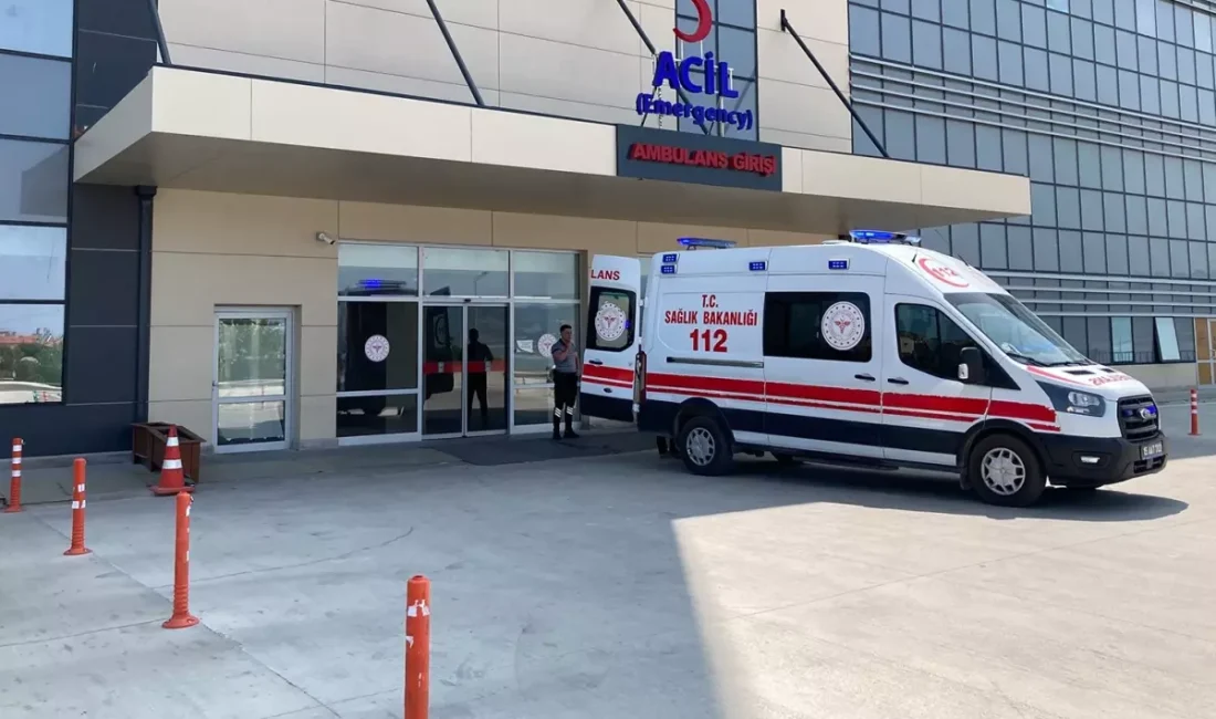 Muğla’nın Seydikemer ilçesinde aynı evde