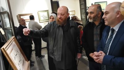 Aile, yalnızca içtimaî bir yapı değil; medeniyetin ilk mektebi, insanın