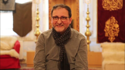 Mimar Sinan Güzel Sanatlar Üniversitesi’nin (MSGSÜ) rektörlüğüne, geleneksel Türk sanatlarının