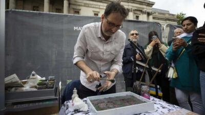 Prof. Dr. Ahmet Sacit Açıkgözoğlu’nun 11 Aralık 2025 tarihinde Mimar