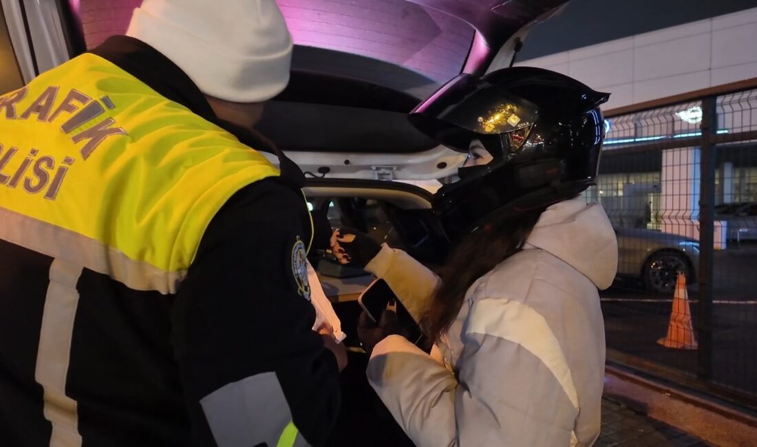 İstanbul Avcılar’da akşam saatlerinde yaşanan ilginç olayda, 2 ay önce