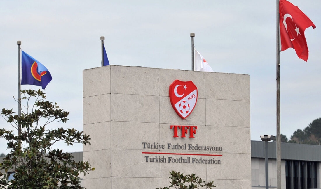 Türkiye Futbol Federasyonu Profesyonel Futbol Disiplin Kurulu (PFDK), son 5