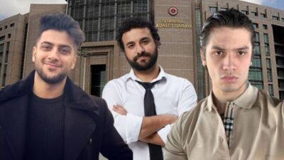 İstanbul Anadolu Cumhuriyet Başsavcılığı tarafından başlatılan uyuşturucu madde soruşturmasında aralarında