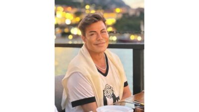 Şarkıcı ve televizyon sunucusu Fatih Ürek, geçirdiği kalp krizi sonrası