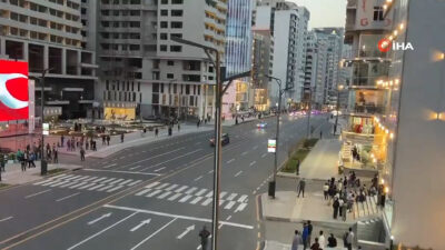 Cumhurbaşkanı Recep Tayyip Erdoğan’ın, Etiyopya’nın başkenti Addis Ababa’ya gerçekleştirdiği resmi